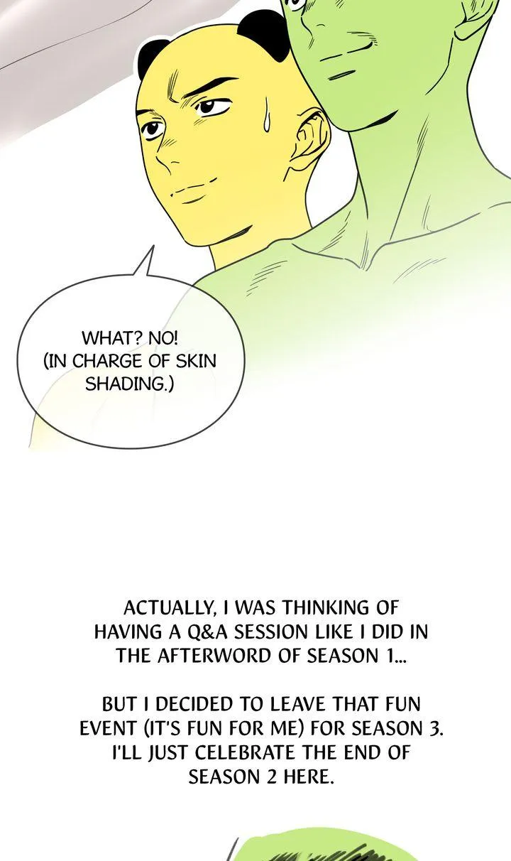 No Moral Chapter 87.5 page 5 - 
