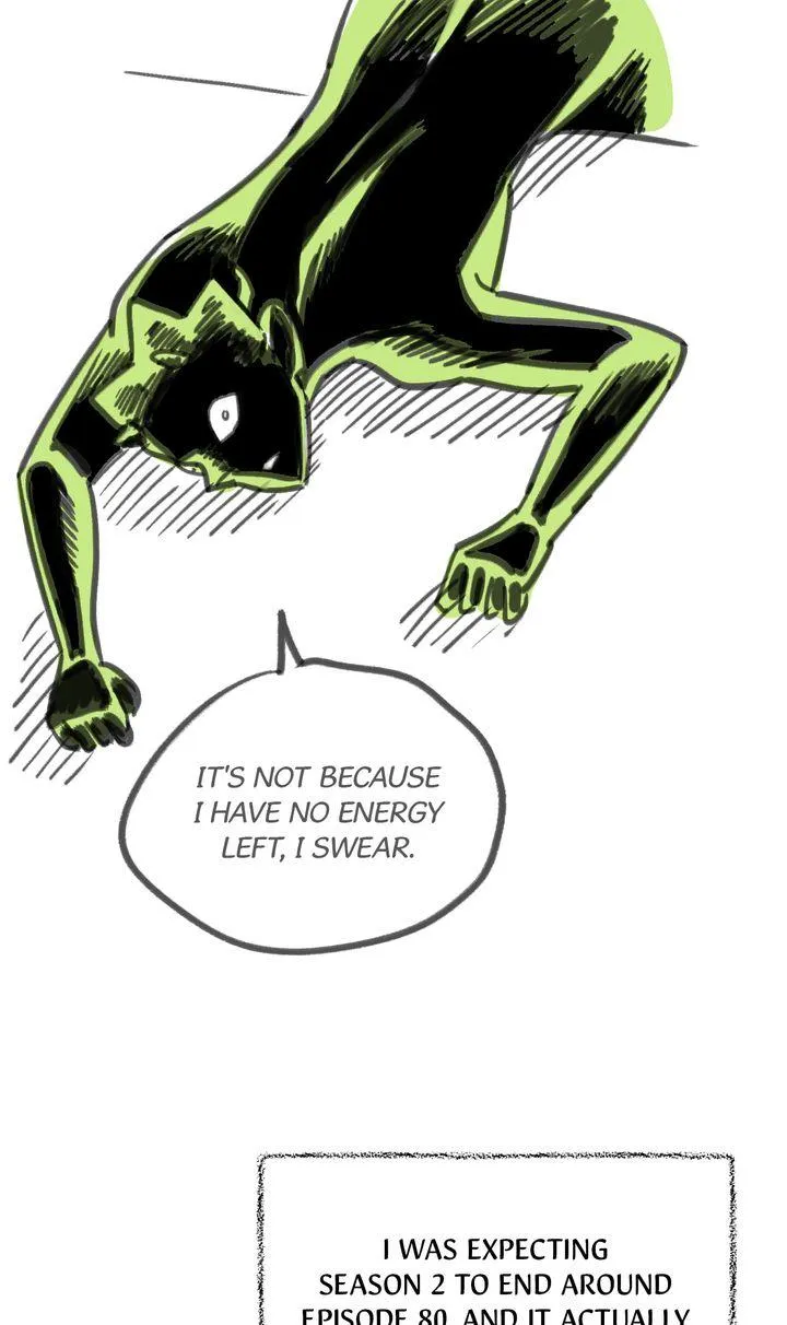 No Moral Chapter 87.5 page 6 - 