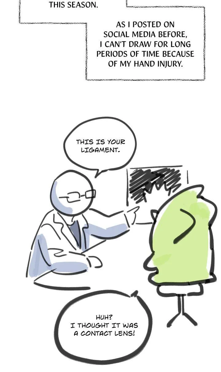 No Moral Chapter 87.5 page 8 - 