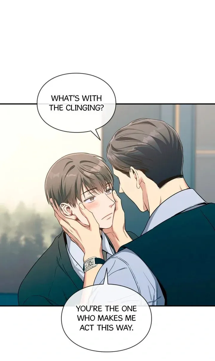 No Moral Chapter 88 page 1 - 