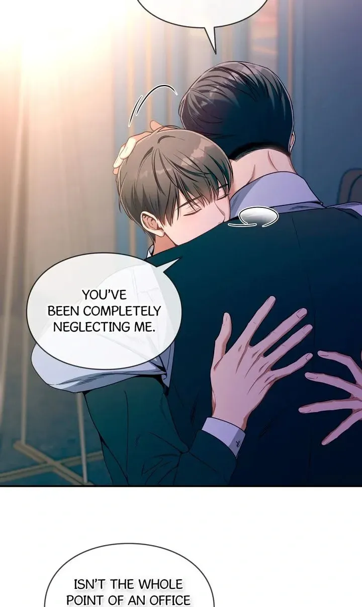 No Moral Chapter 88 page 11 - 