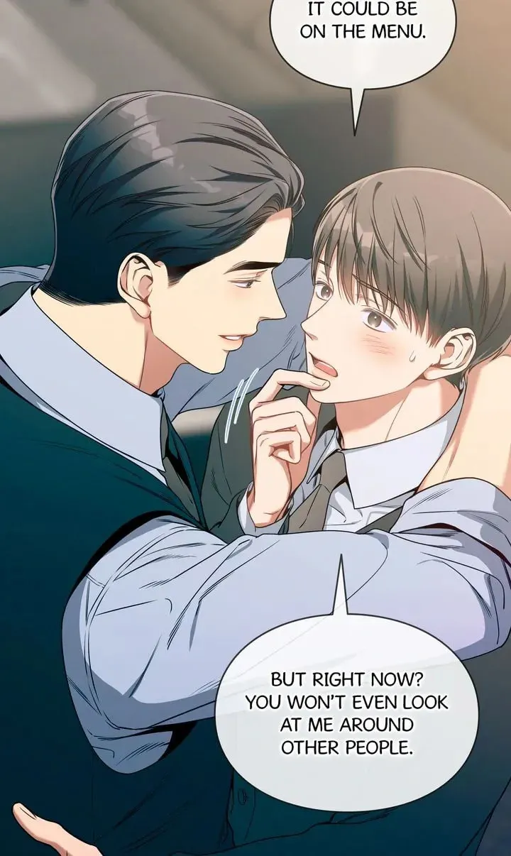 No Moral Chapter 88 page 17 - 