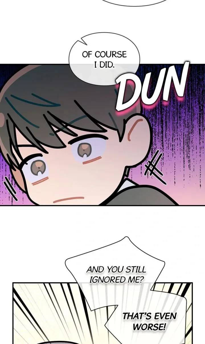 No Moral Chapter 88 page 19 - 