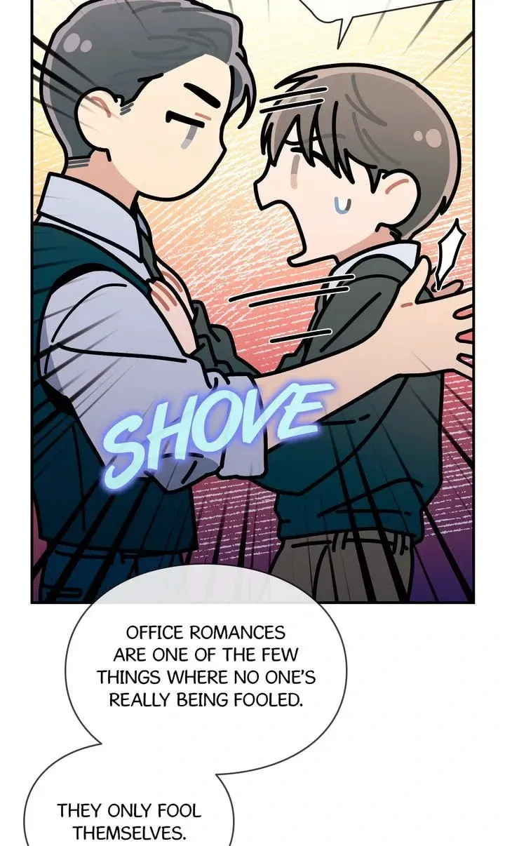No Moral Chapter 88 page 20 - 
