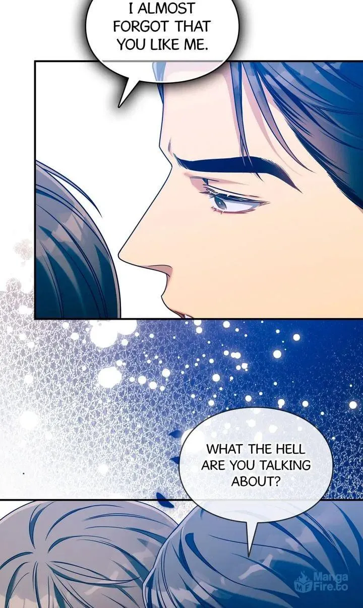 No Moral Chapter 88 page 3 - 