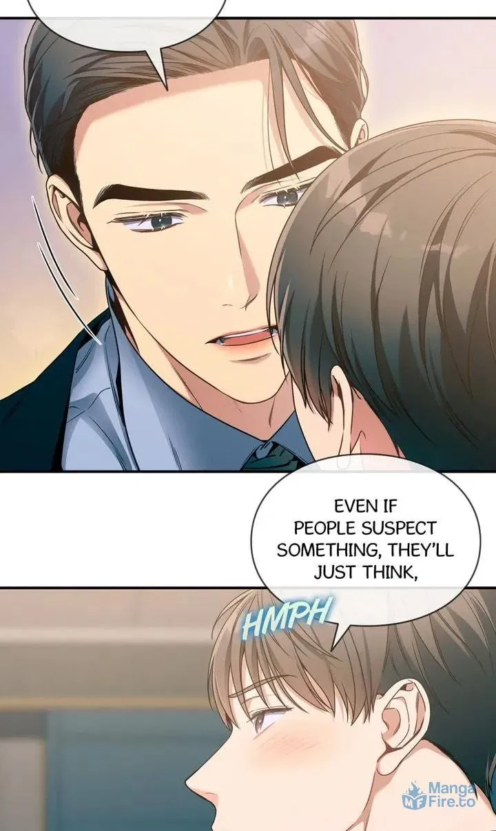 No Moral Chapter 88 page 21 - 