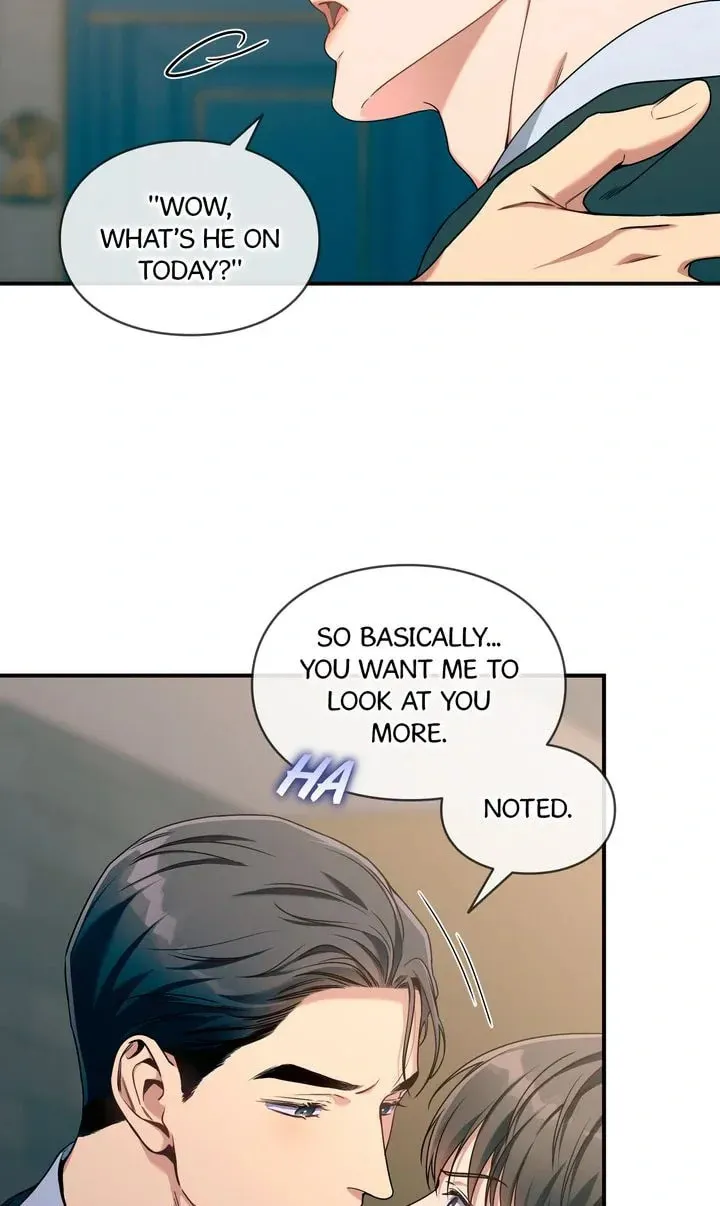 No Moral Chapter 88 page 22 - 