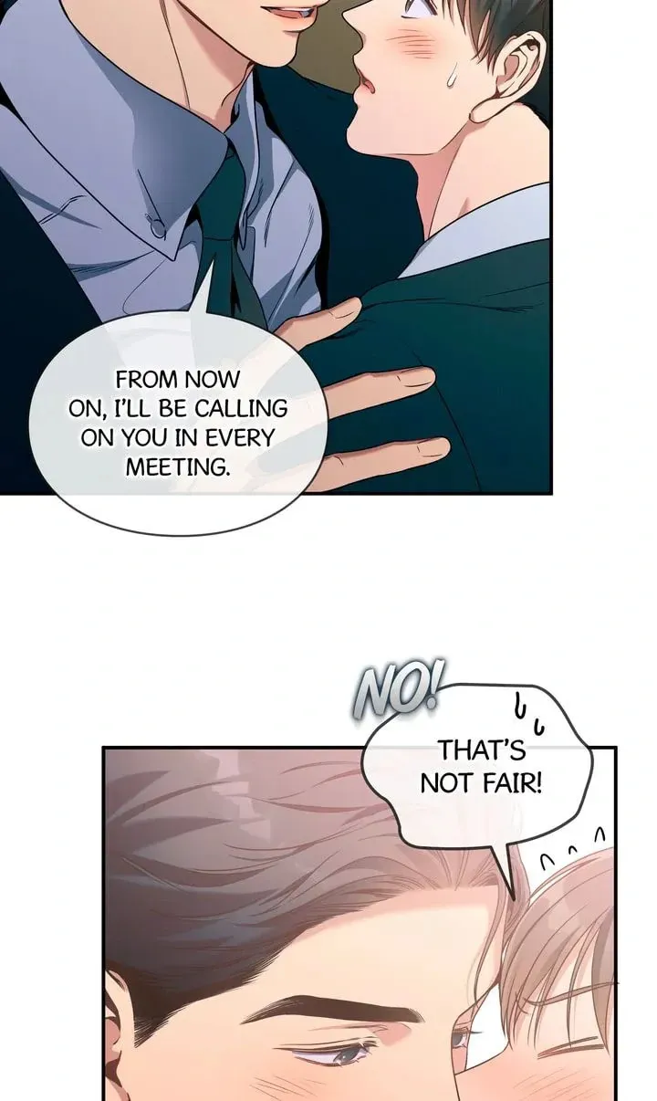 No Moral Chapter 88 page 23 - 