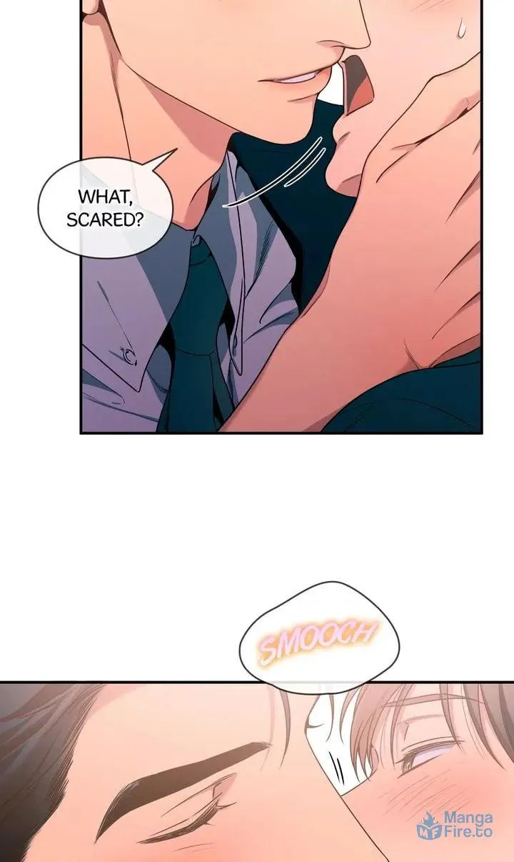 No Moral Chapter 88 page 24 - 