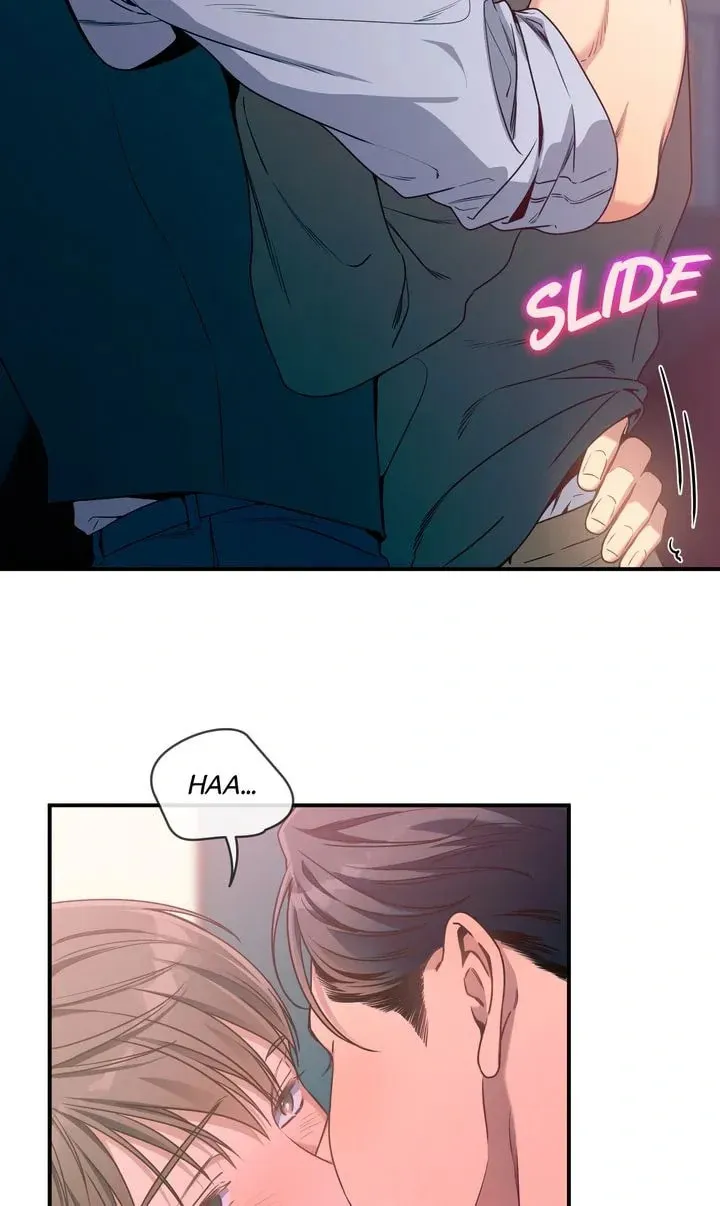 No Moral Chapter 88 page 26 - 