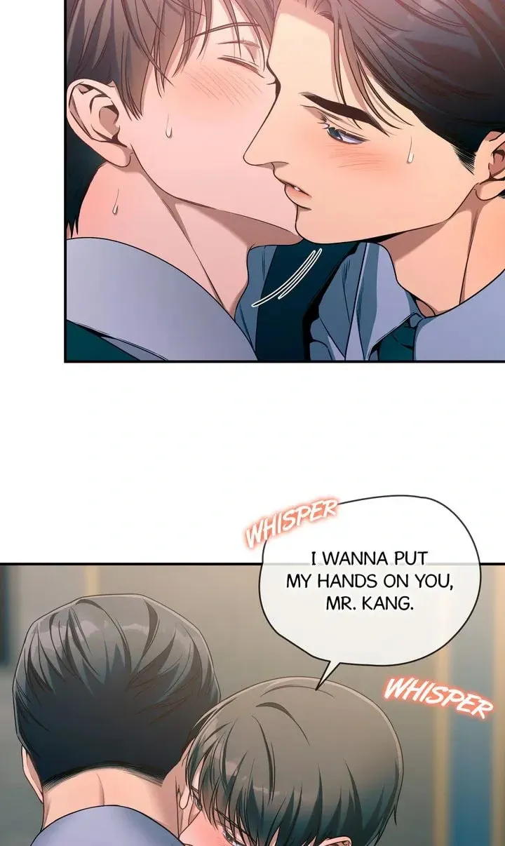 No Moral Chapter 88 page 29 - 