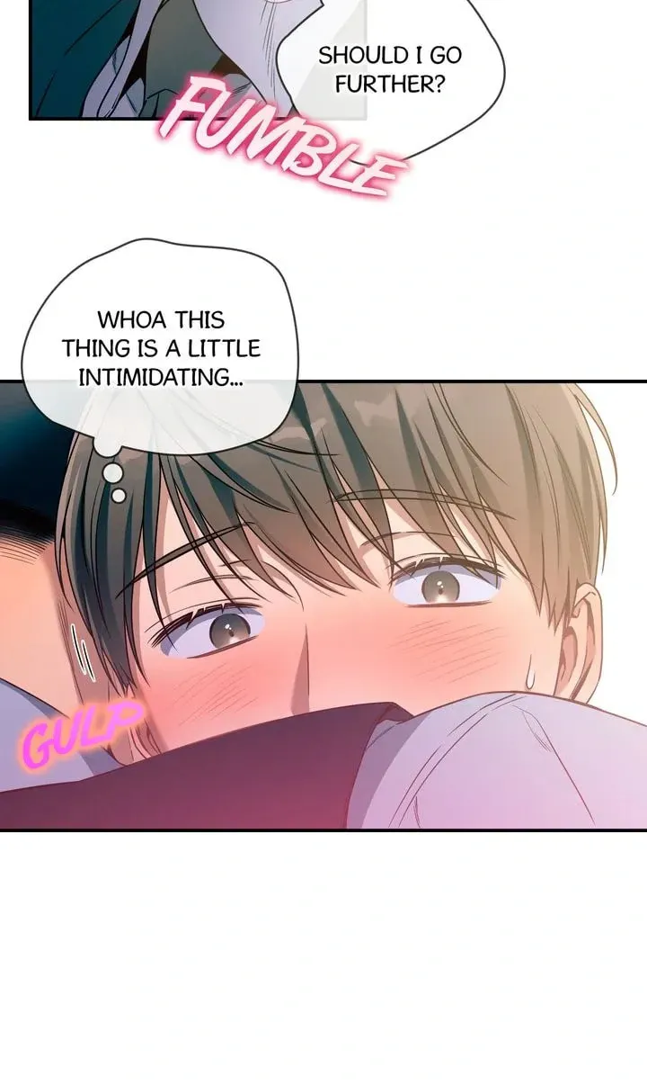 No Moral Chapter 88 page 31 - 