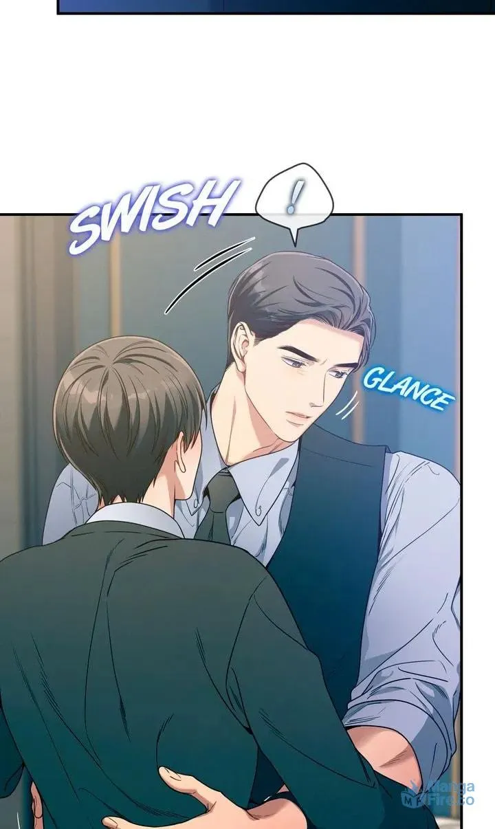 No Moral Chapter 88 page 33 - 