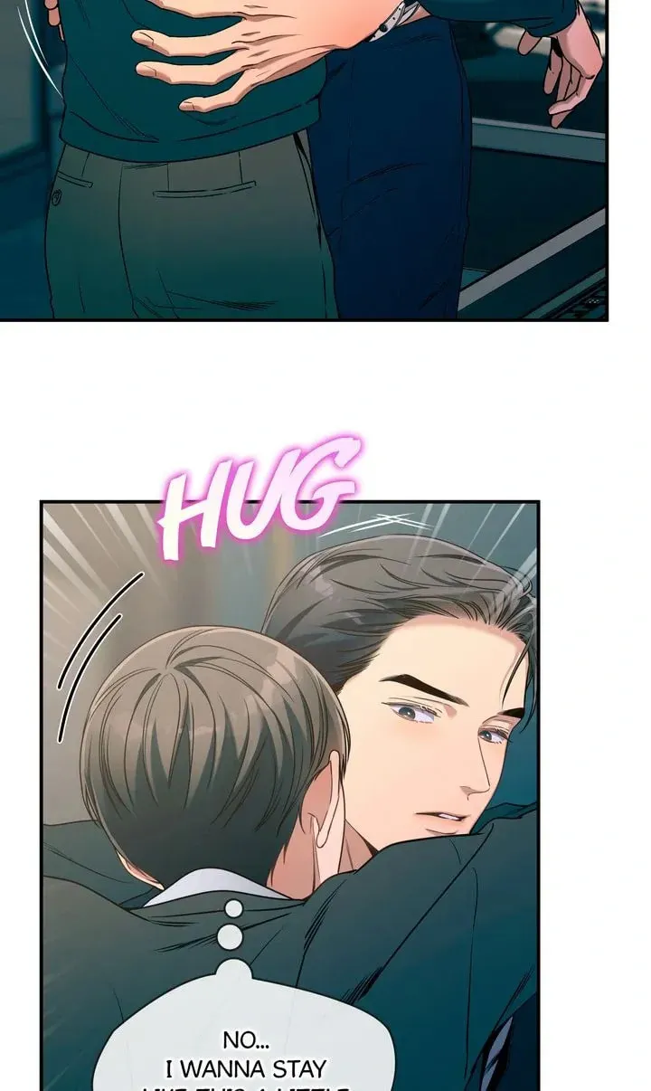 No Moral Chapter 88 page 34 - 