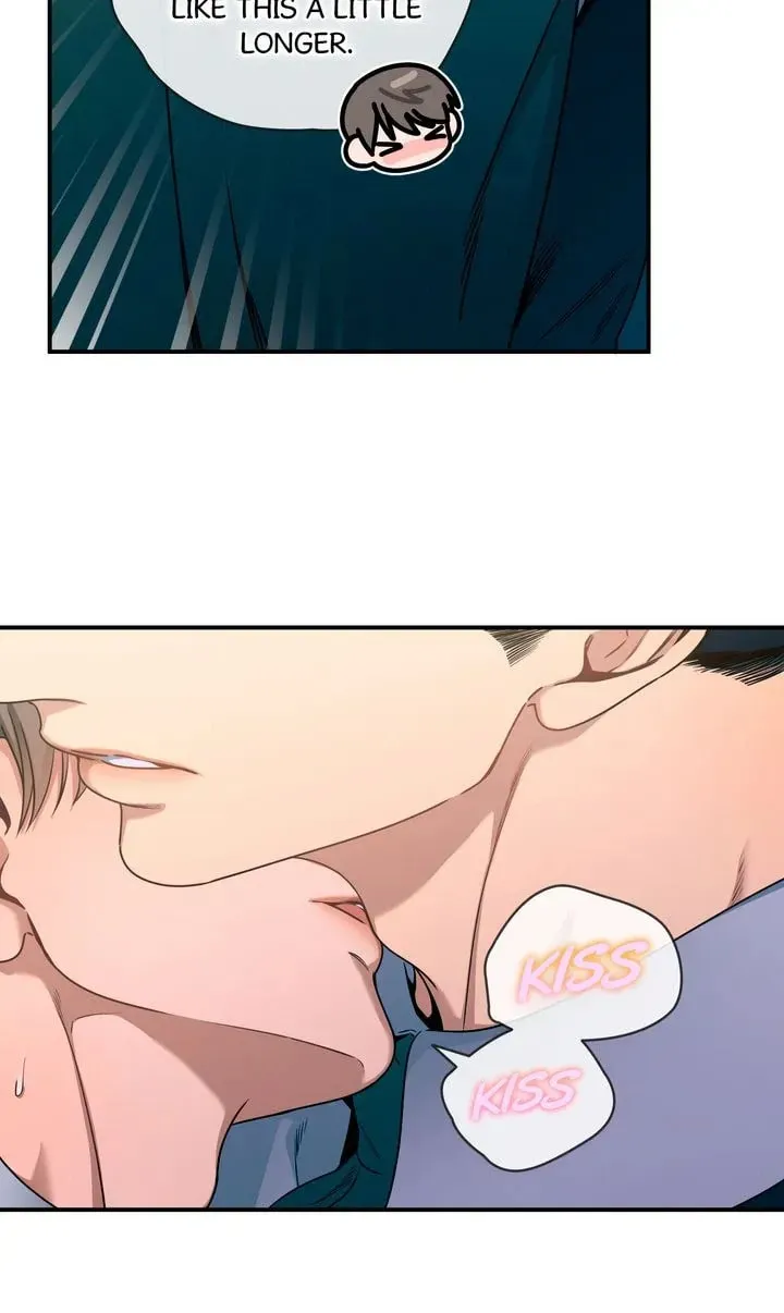 No Moral Chapter 88 page 35 - 