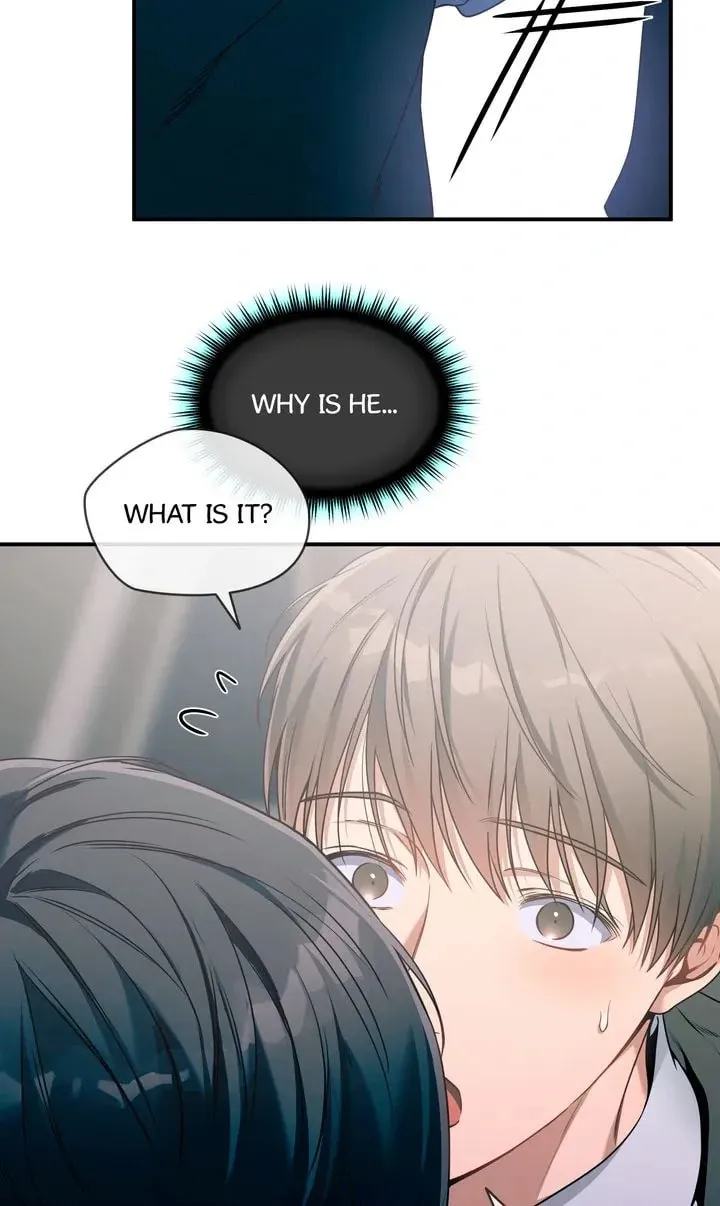 No Moral Chapter 88 page 37 - 