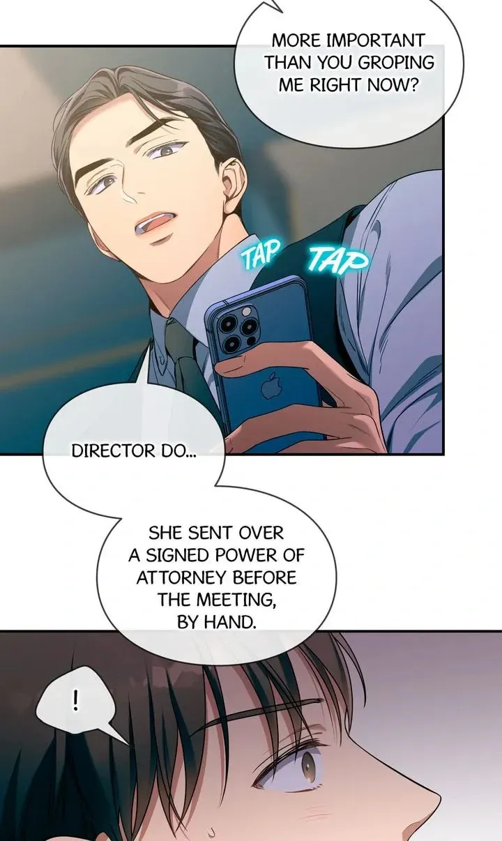 No Moral Chapter 88 page 40 - 