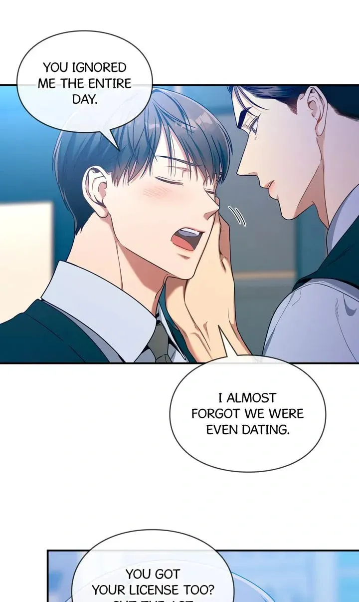 No Moral Chapter 88 page 5 - 