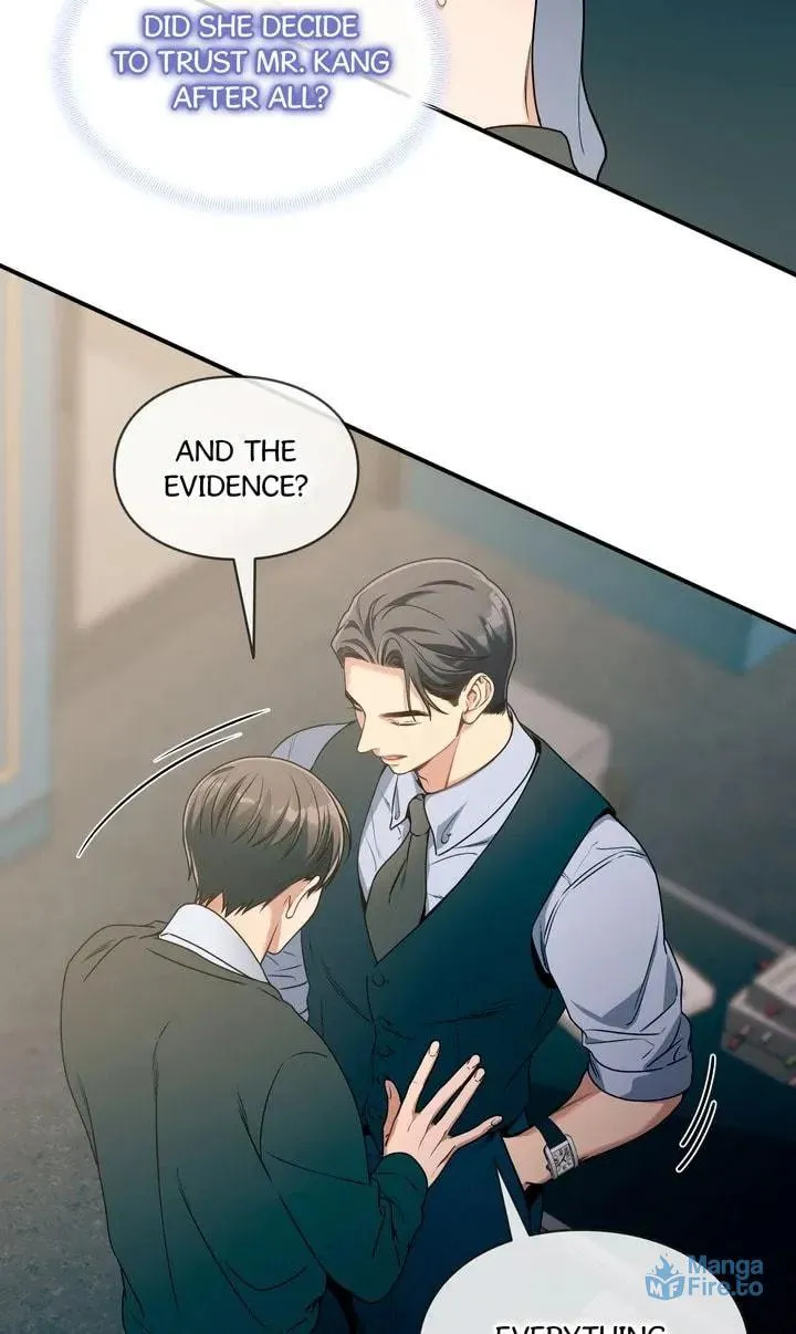 No Moral Chapter 88 page 42 - 