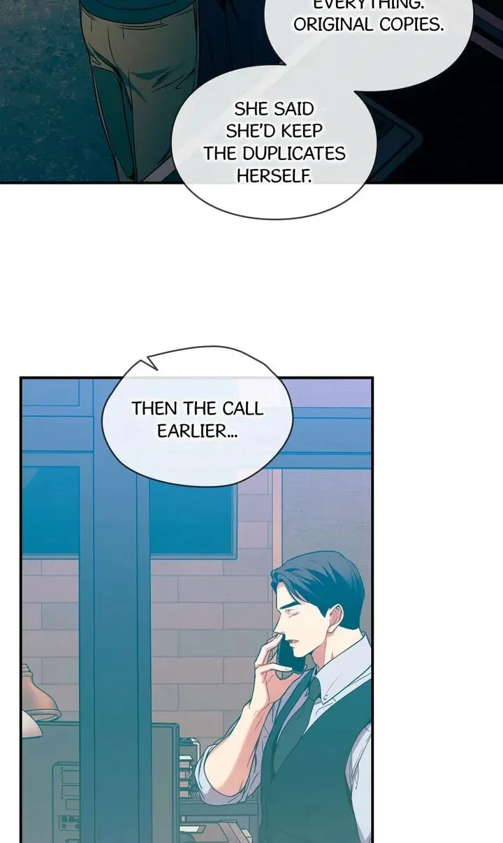 No Moral Chapter 88 page 43 - 