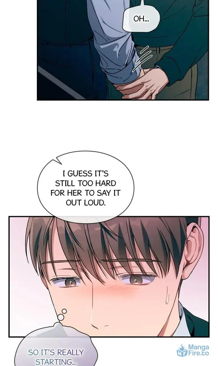 No Moral Chapter 88 page 45 - 