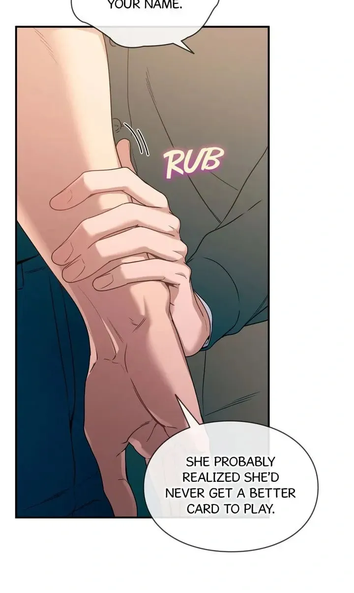 No Moral Chapter 88 page 49 - 