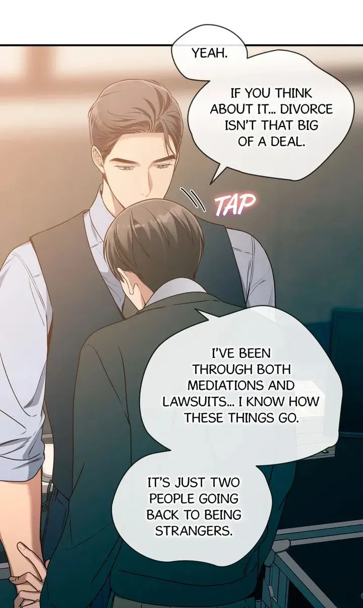 No Moral Chapter 88 page 50 - 