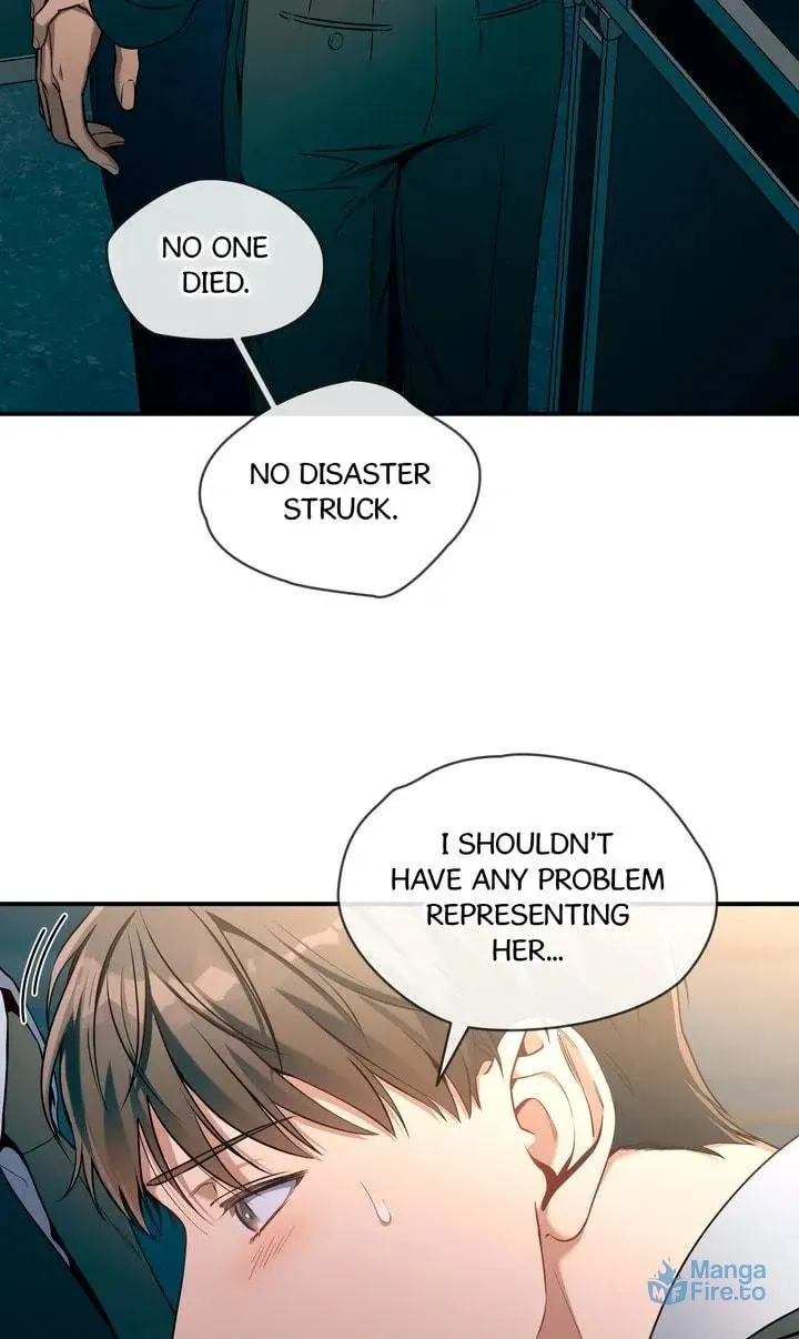 No Moral Chapter 88 page 51 - 