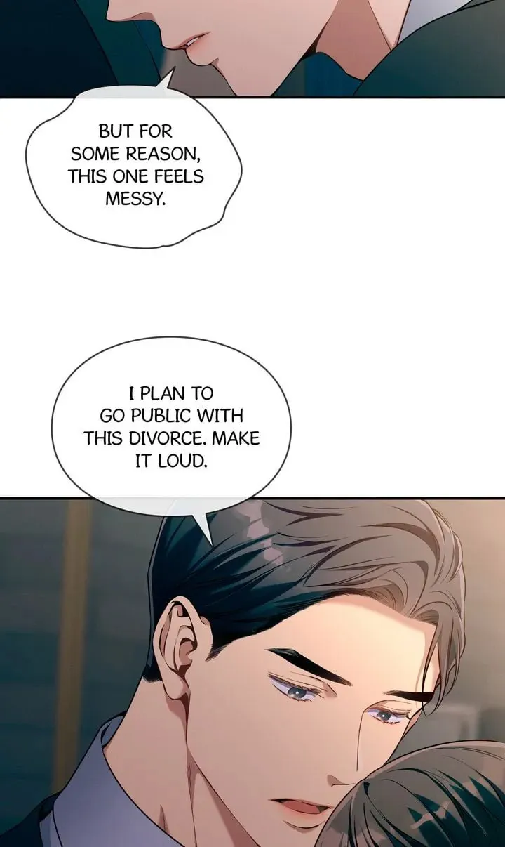 No Moral Chapter 88 page 52 - 