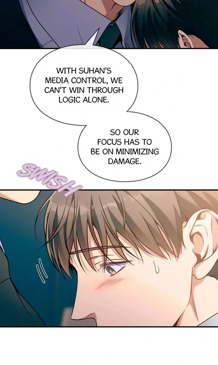 No Moral Chapter 88 page 53 - 