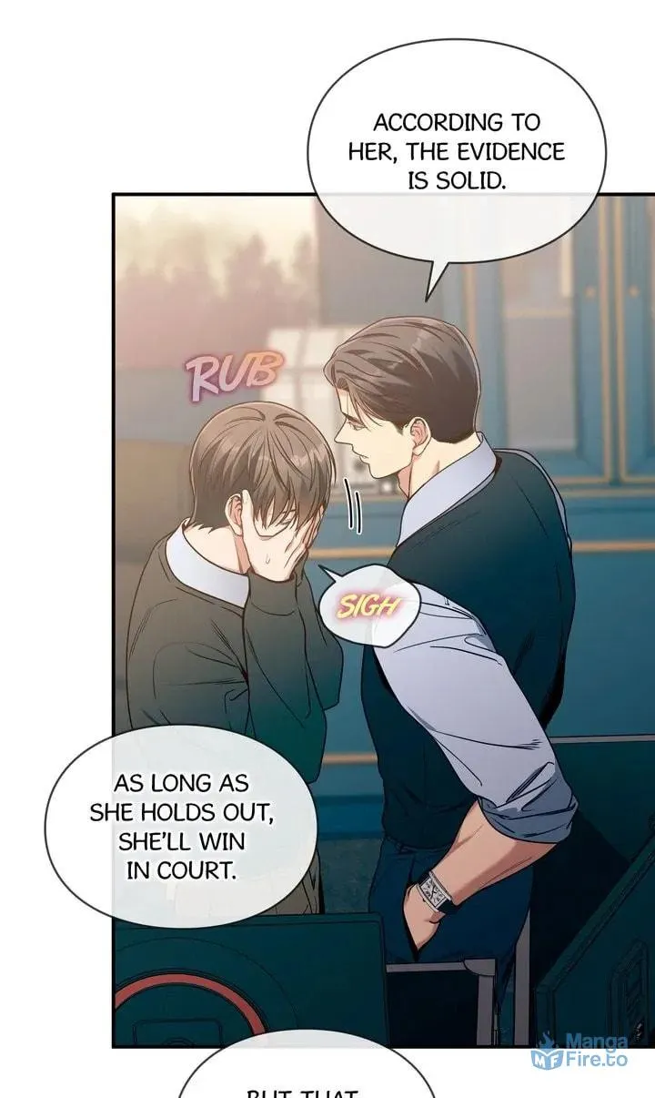 No Moral Chapter 88 page 54 - 