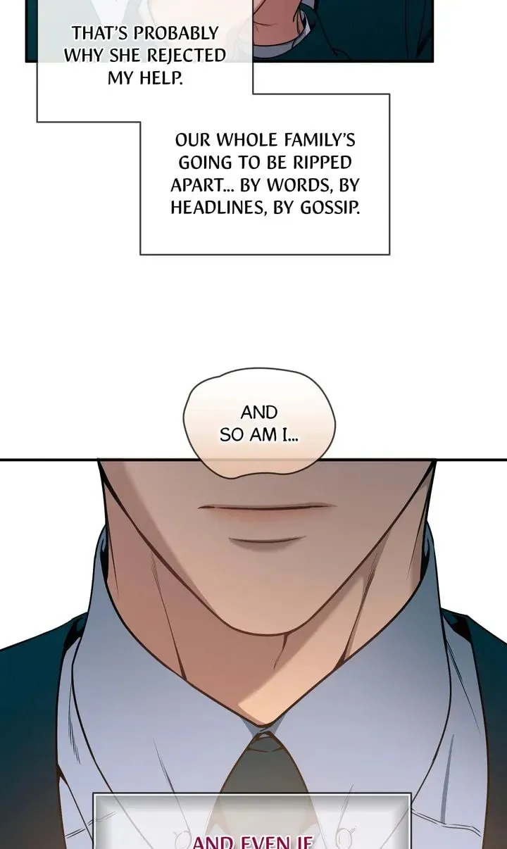 No Moral Chapter 88 page 56 - 