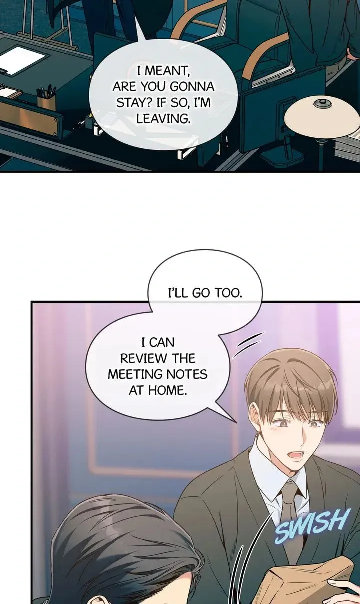 No Moral Chapter 88 page 64 - 