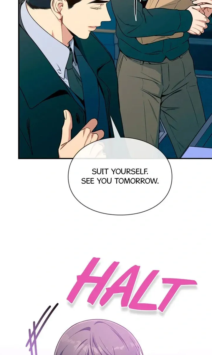 No Moral Chapter 88 page 65 - 