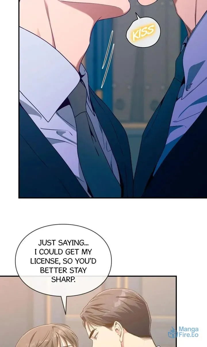 No Moral Chapter 88 page 9 - 