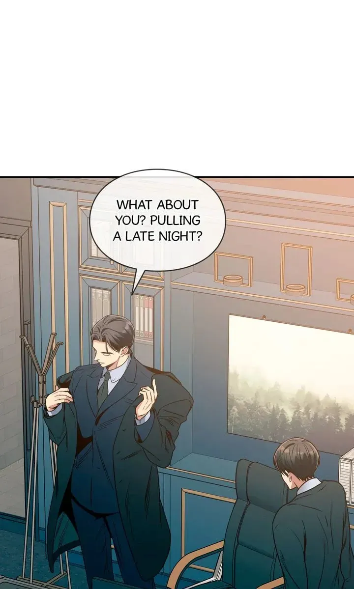 No Moral Chapter 89 page 1 - 