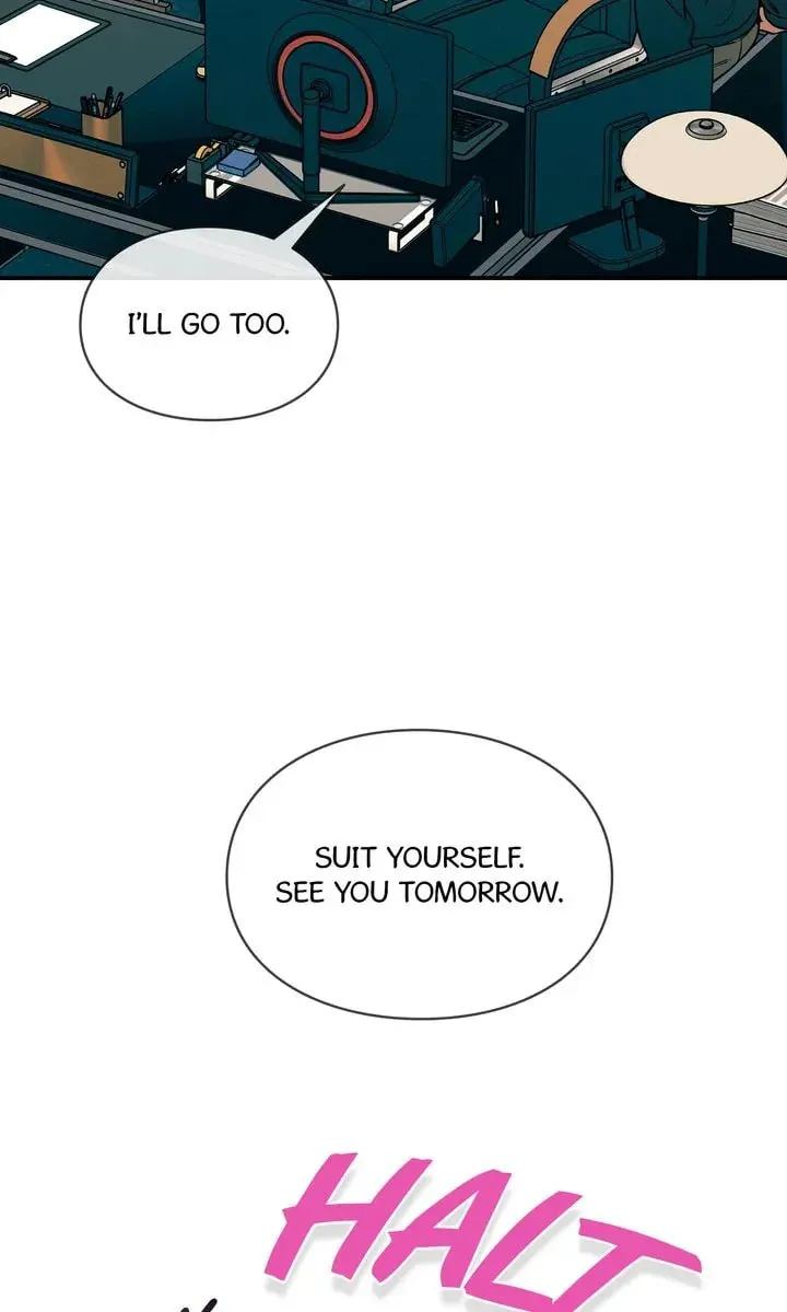 No Moral Chapter 89 page 2 - 