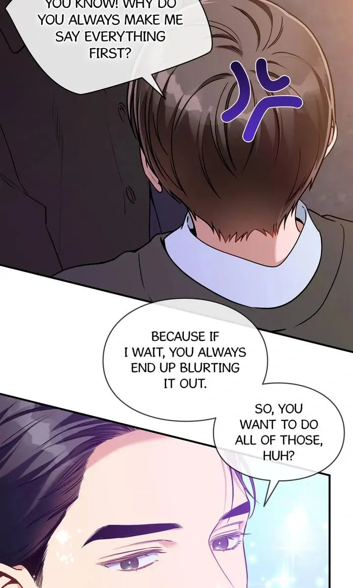 No Moral Chapter 89 page 11 - 