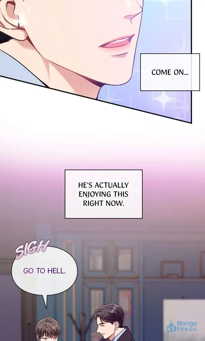 No Moral Chapter 89 page 12 - 