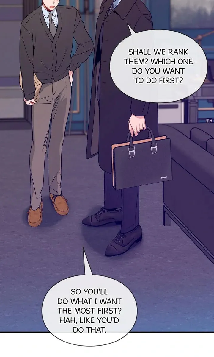 No Moral Chapter 89 page 13 - 
