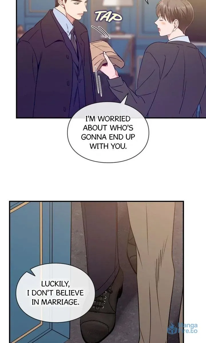 No Moral Chapter 89 page 15 - 