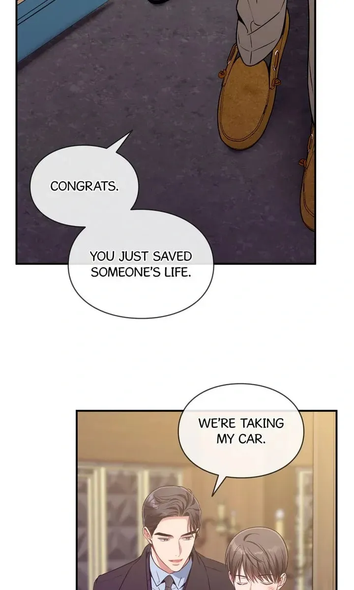 No Moral Chapter 89 page 16 - 