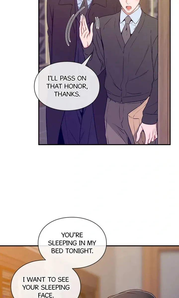 No Moral Chapter 89 page 17 - 