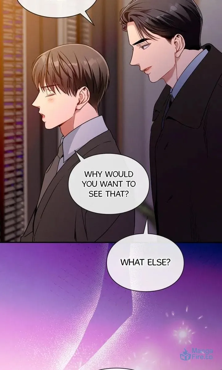 No Moral Chapter 89 page 18 - 