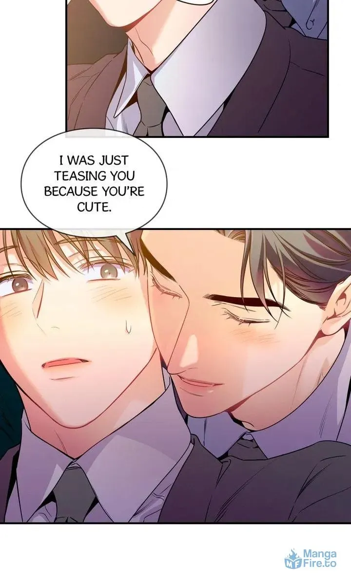 No Moral Chapter 89 page 24 - 