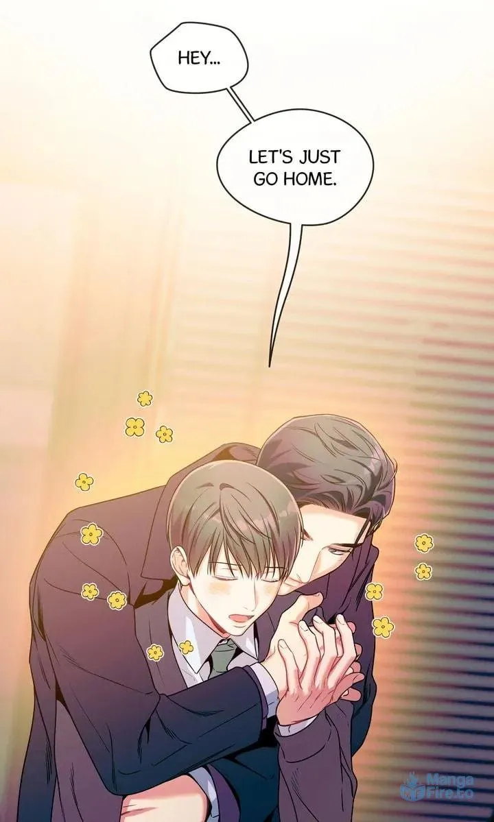 No Moral Chapter 89 page 27 - 