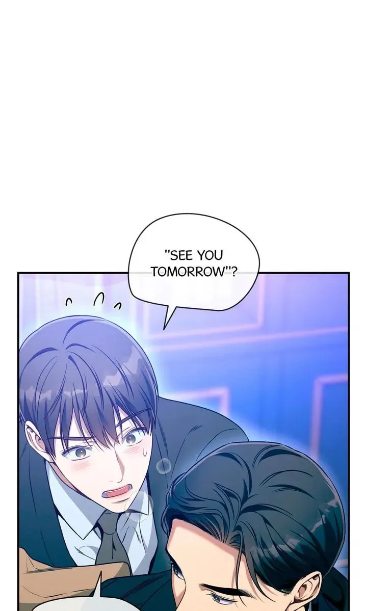 No Moral Chapter 89 page 4 - 