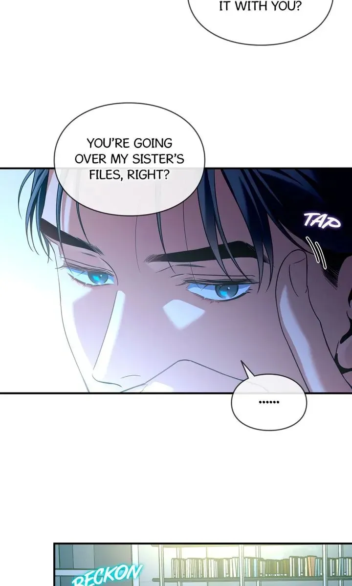 No Moral Chapter 89 page 35 - 