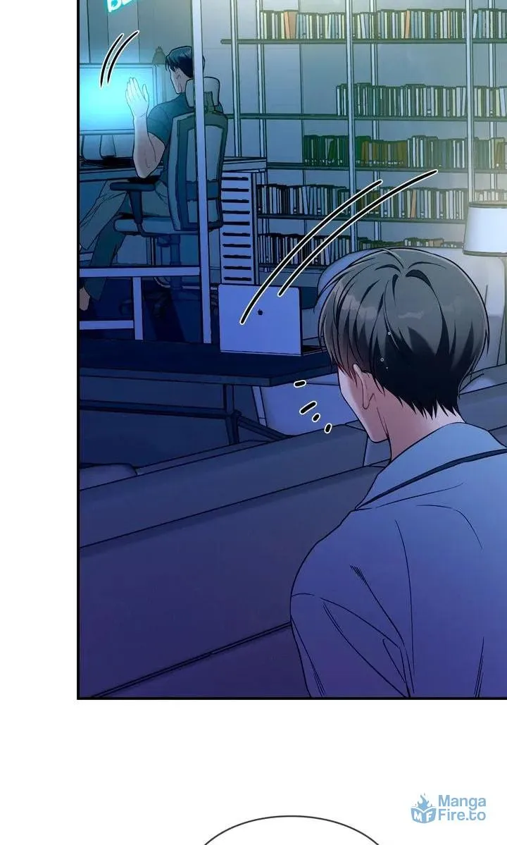 No Moral Chapter 89 page 36 - 