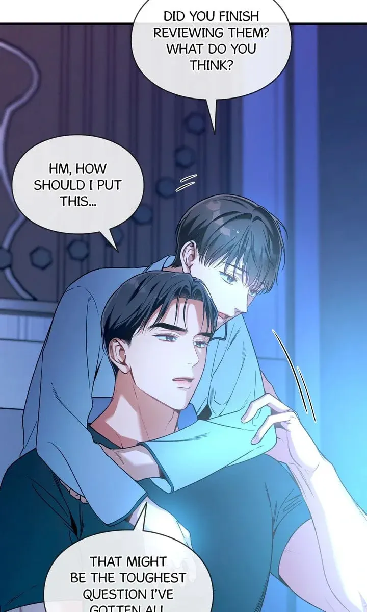 No Moral Chapter 89 page 37 - 